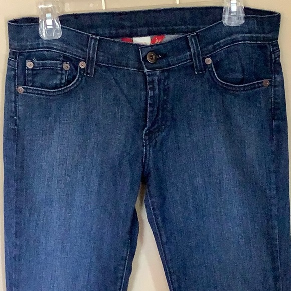 Lucky Brand Jeans - Picture 2 of 8